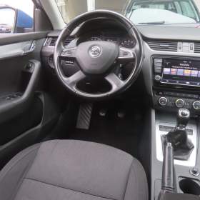 Foto inzerátu Škoda Octavia 1.6 TDI