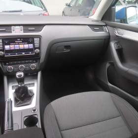 Foto inzerátu Škoda Octavia 1.6 TDI