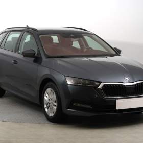 Škoda Octavia 2.0 TDI / 19594751