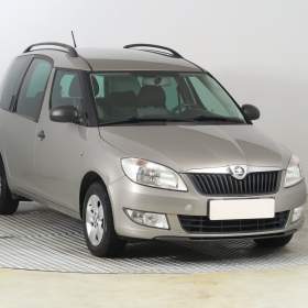 Škoda Roomster 1.4 16V / 19594752