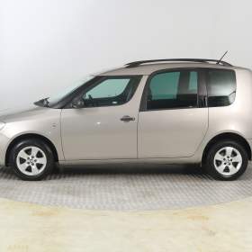 Foto inzerátu Škoda Roomster 1.4 16V