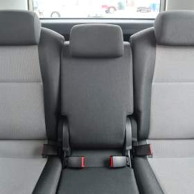 Foto inzerátu Škoda Roomster 1.4 16V