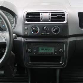 Foto inzerátu Škoda Roomster 1.4 16V