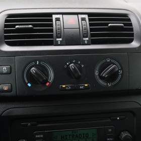 Foto inzerátu Škoda Roomster 1.4 16V