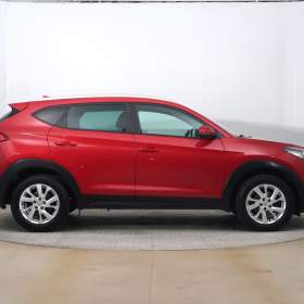 Foto inzerátu Hyundai Tucson 1.6 T-GDI