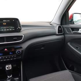 Foto inzerátu Hyundai Tucson 1.6 T-GDI