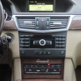 Foto inzerátu Mercedes-Benz Třídy E E 300 CDI