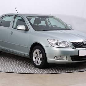 Škoda Octavia 2.0 TDI / 19594759