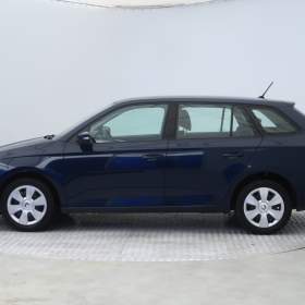 Foto inzerátu Škoda Fabia 1.0