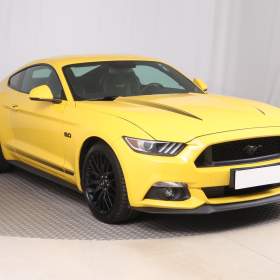 Ford Mustang GT V8 5.0 / 19594761