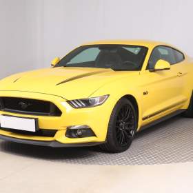 Foto inzerátu Ford Mustang GT V8 5.0