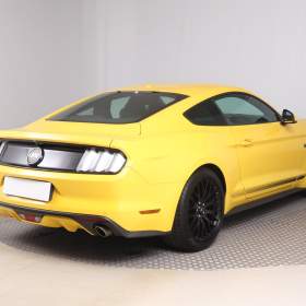 Foto inzerátu Ford Mustang GT V8 5.0