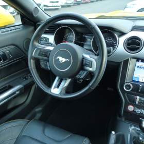 Foto inzerátu Ford Mustang GT V8 5.0