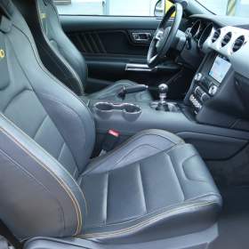 Foto inzerátu Ford Mustang GT V8 5.0