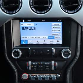 Foto inzerátu Ford Mustang GT V8 5.0