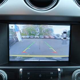 Foto inzerátu Ford Mustang GT V8 5.0