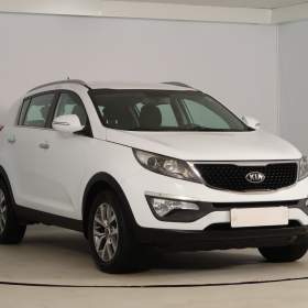 Kia Sportage 1.6 GDI / 19594762