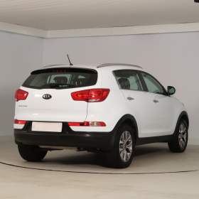 Foto inzerátu Kia Sportage 1.6 GDI