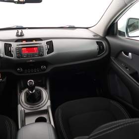 Foto inzerátu Kia Sportage 1.6 GDI