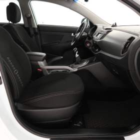 Foto inzerátu Kia Sportage 1.6 GDI