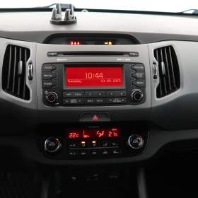 Foto inzerátu Kia Sportage 1.6 GDI