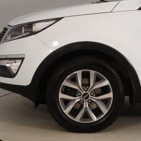 Foto inzerátu Kia Sportage 1.6 GDI