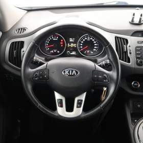 Foto inzerátu Kia Sportage 1.6 GDI