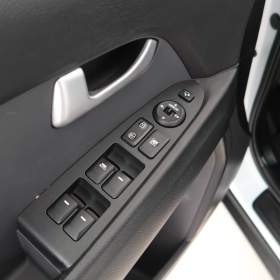 Foto inzerátu Kia Sportage 1.6 GDI