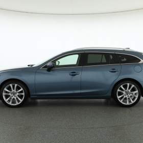 Foto inzerátu Mazda 6 2.2 Skyactiv-D