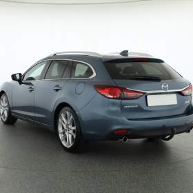 Foto inzerátu Mazda 6 2.2 Skyactiv-D