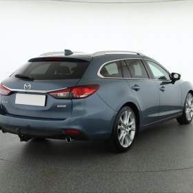 Foto inzerátu Mazda 6 2.2 Skyactiv-D