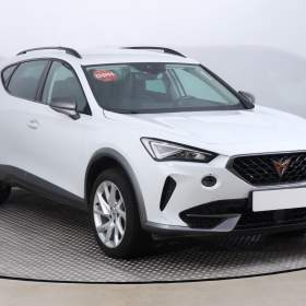 Foto inzerátu Cupra Formentor 1.5 TSI