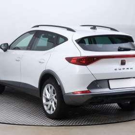 Foto inzerátu Cupra Formentor 1.5 TSI