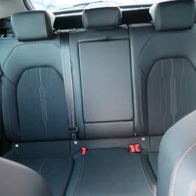 Foto inzerátu Cupra Formentor 1.5 TSI