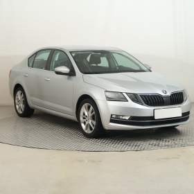 Škoda Octavia 1.6 TDI / 19594771