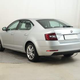 Foto inzerátu Škoda Octavia 1.6 TDI