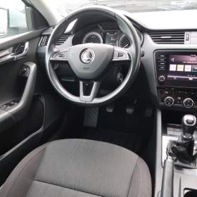 Foto inzerátu Škoda Octavia 1.6 TDI