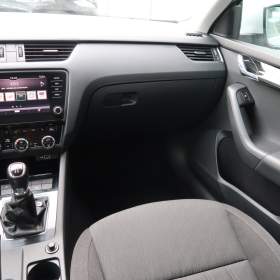 Foto inzerátu Škoda Octavia 1.6 TDI