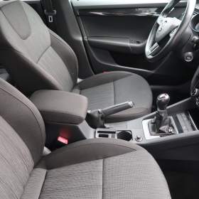 Foto inzerátu Škoda Octavia 1.6 TDI