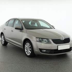 Foto inzerátu Škoda Octavia 2.0 TDI