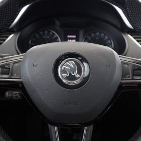 Foto inzerátu Škoda Octavia 2.0 TDI