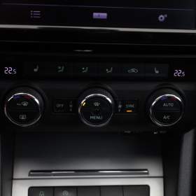 Foto inzerátu Škoda Octavia 2.0 TDI