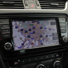 Foto inzerátu Škoda Octavia 2.0 TDI