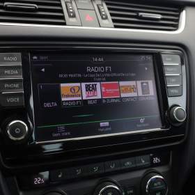 Foto inzerátu Škoda Octavia 2.0 TDI