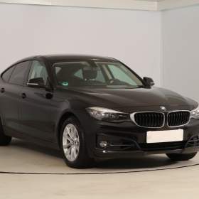 BMW 3GT 330d GT / 19594773