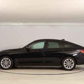Foto inzerátu BMW 3GT 330d GT