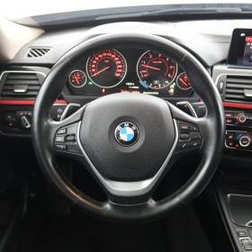 Foto inzerátu BMW 3GT 330d GT