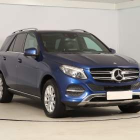 Mercedes- Benz GLE GLE 250 d / 19594774