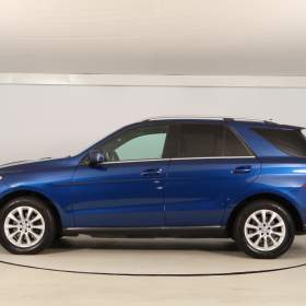 Foto inzerátu Mercedes-Benz GLE GLE 250 d