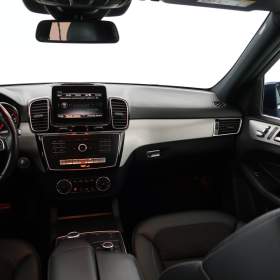 Foto inzerátu Mercedes-Benz GLE GLE 250 d